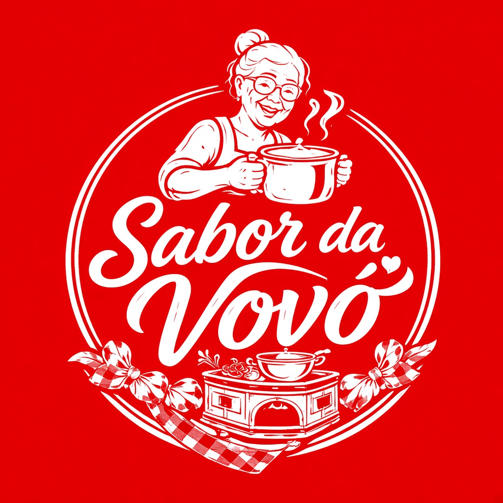 Sabor da Vovó